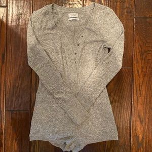 Urban Outfitters Out From Under Onesie